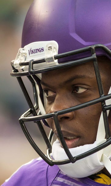 NFC North Notebook: Teddy Bridgewater should scare the Packers